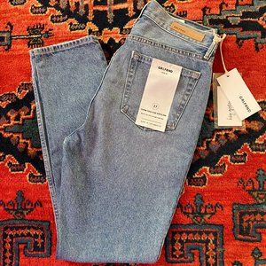 NWT Grlfrnd Girlfriend Karolina super high rise 27